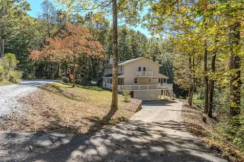 294 Sunnyside Lane Marble NC 28905