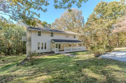 294 Sunnyside Lane Marble NC 28905