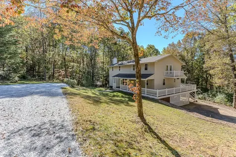 294 Sunnyside Lane Marble NC 28905
