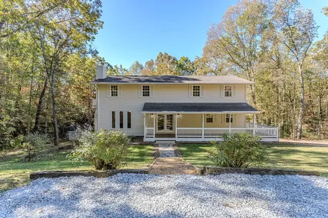 294 Sunnyside Lane Marble NC 28905