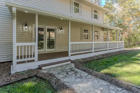 294 Sunnyside Lane Marble NC 28905