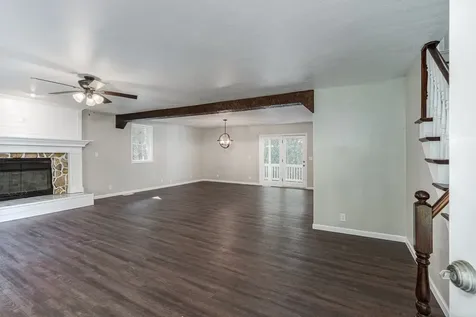 294 Sunnyside Lane Marble NC 28905