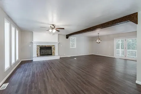 294 Sunnyside Lane Marble NC 28905