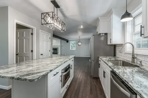 294 Sunnyside Lane Marble NC 28905