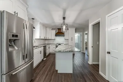 294 Sunnyside Lane Marble NC 28905