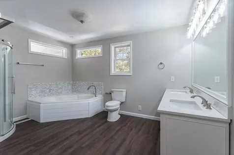 294 Sunnyside Lane Marble NC 28905