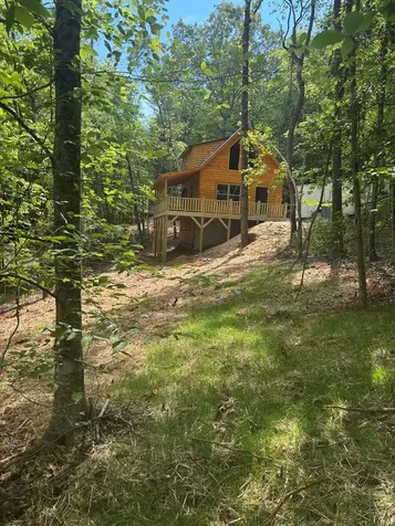 730 Whispering Ridge Drive Murphy NC 28906