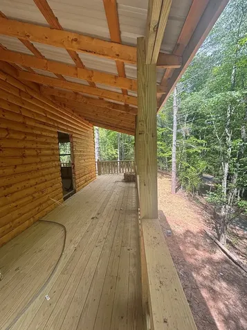 730 Whispering Ridge Drive Murphy NC 28906