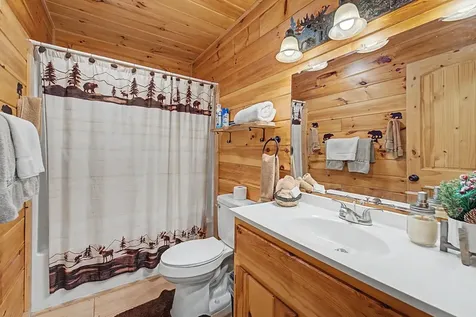 434 Bear Creek Drive Robbinsville NC 28771