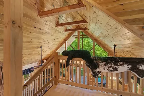 434 Bear Creek Drive Robbinsville NC 28771