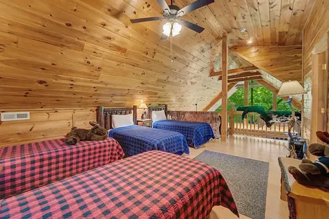434 Bear Creek Drive Robbinsville NC 28771
