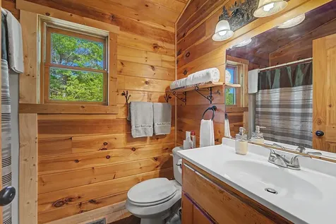 434 Bear Creek Drive Robbinsville NC 28771