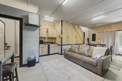 434 Bear Creek Drive Robbinsville NC 28771