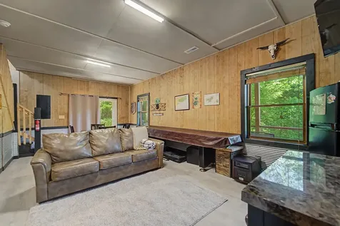 434 Bear Creek Drive Robbinsville NC 28771