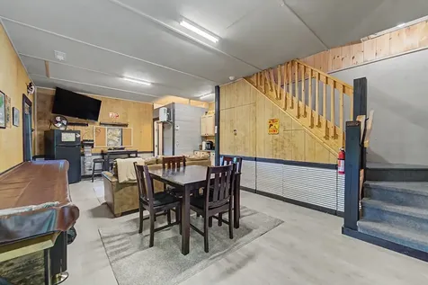 434 Bear Creek Drive Robbinsville NC 28771