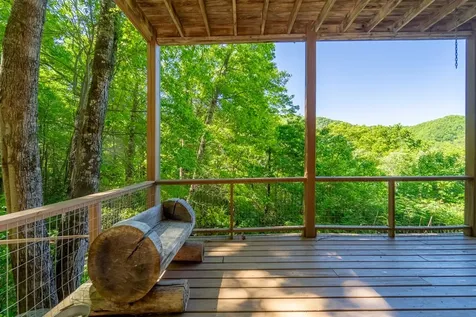 434 Bear Creek Drive Robbinsville NC 28771