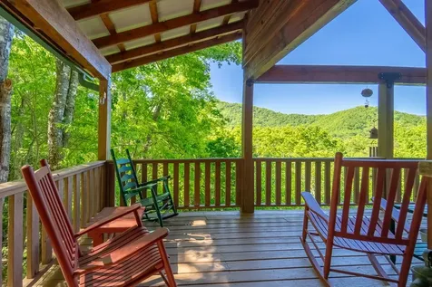 434 Bear Creek Drive Robbinsville NC 28771