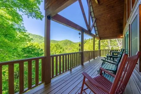 434 Bear Creek Drive Robbinsville NC 28771