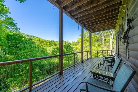 434 Bear Creek Drive Robbinsville NC 28771