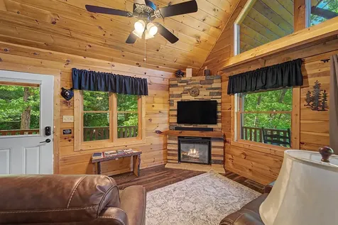 434 Bear Creek Drive Robbinsville NC 28771
