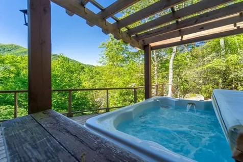 434 Bear Creek Drive Robbinsville NC 28771