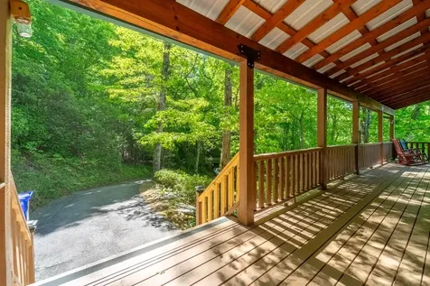 434 Bear Creek Drive Robbinsville NC 28771