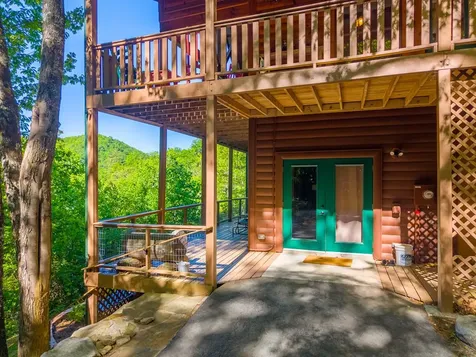 434 Bear Creek Drive Robbinsville NC 28771