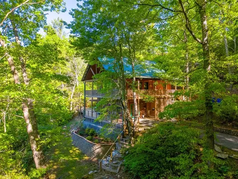 434 Bear Creek Drive Robbinsville NC 28771
