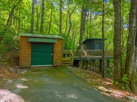 434 Bear Creek Drive Robbinsville NC 28771
