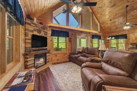 434 Bear Creek Drive Robbinsville NC 28771