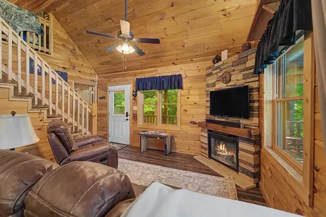 434 Bear Creek Drive Robbinsville NC 28771