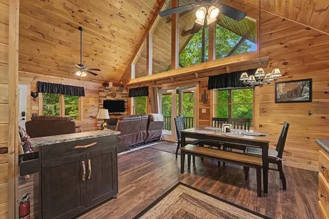 434 Bear Creek Drive Robbinsville NC 28771