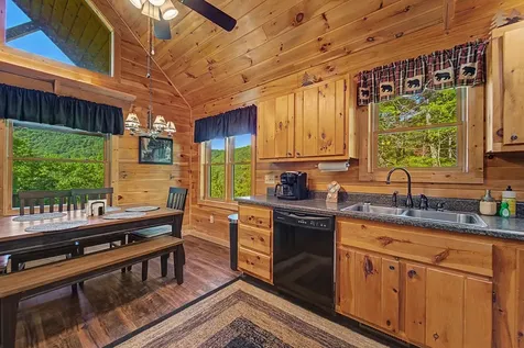 434 Bear Creek Drive Robbinsville NC 28771