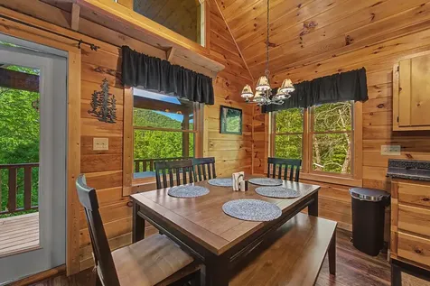 434 Bear Creek Drive Robbinsville NC 28771