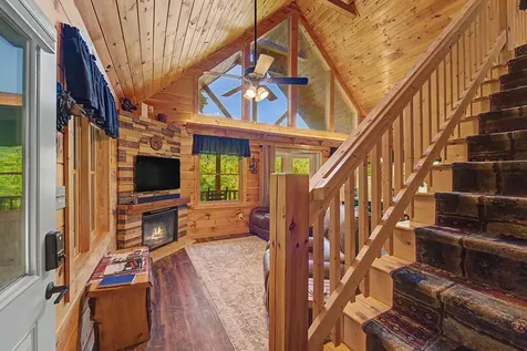 434 Bear Creek Drive Robbinsville NC 28771