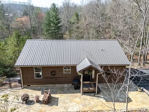 1220 Burger Road Murphy NC 28906
