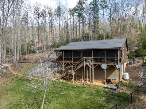 1220 Burger Road Murphy NC 28906