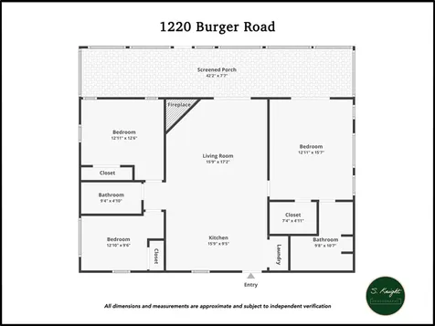 1220 Burger Road Murphy NC 28906