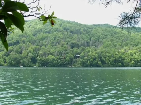 Lot 41 Indian Lake Drive Topton NC 28781