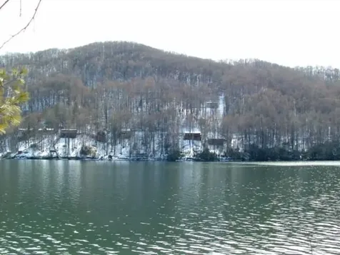 Lot 41 Indian Lake Drive Topton NC 28781