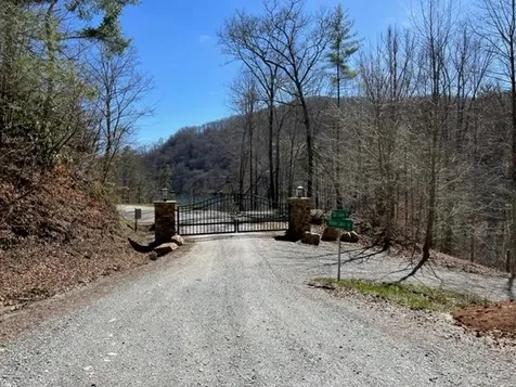 Lot 41 Indian Lake Drive Topton NC 28781