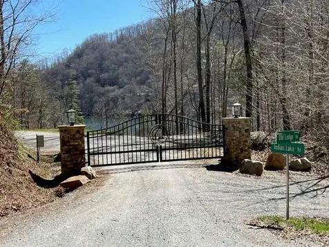 Lot 41 Indian Lake Drive Topton NC 28781