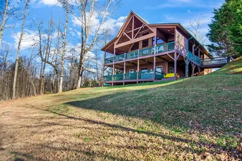 62 Trophy Buck Point Murphy NC 28906
