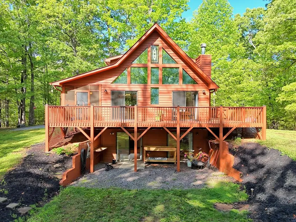 340 Vista Hills Road Murphy NC 28906