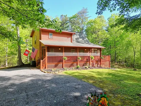 340 Vista Hills Road Murphy NC 28906