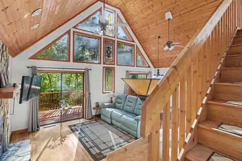 340 Vista Hills Road Murphy NC 28906