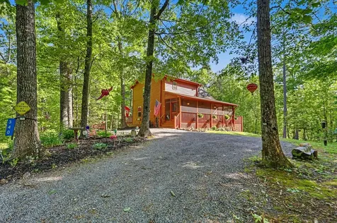 340 Vista Hills Road Murphy NC 28906
