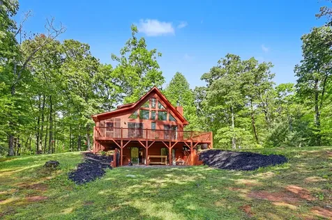 340 Vista Hills Road Murphy NC 28906