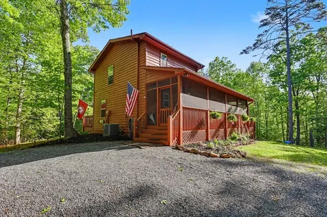 340 Vista Hills Road Murphy NC 28906