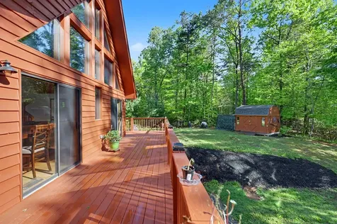 340 Vista Hills Road Murphy NC 28906